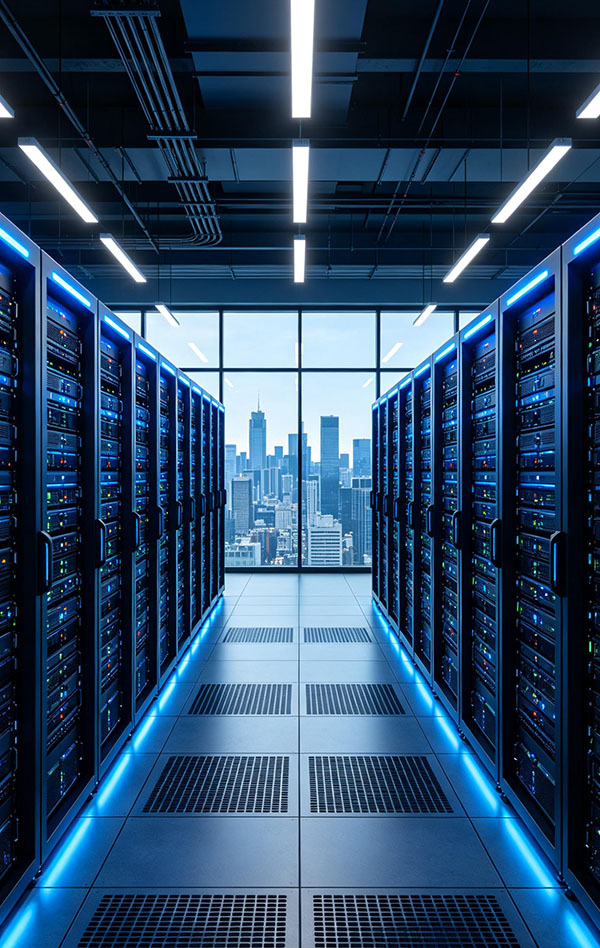 Data center