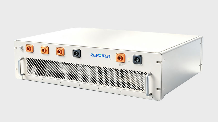 Commercial & Industrial PCS